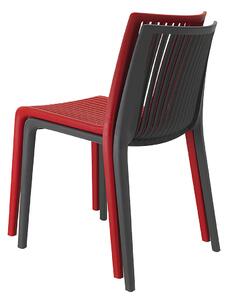 Cool műanyag szék