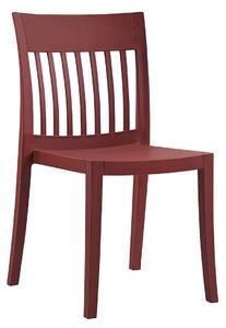 Eden-S műanyag szék