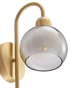 Lucande - Mylah Fali Lámpa Brass - Lampemesteren