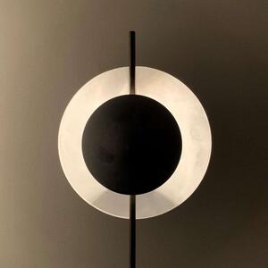101 Copenhagen - Dusk Asztali Lámpa Oxidized101 Copenhagen - Lampemesteren