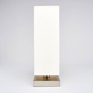 Lindby - Martje LED Asztali Lámpa CreamLindby - Lampemesteren