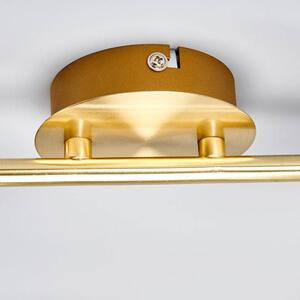 Lindby - Eleina 6 Mennyezeti Lámpa Brass - Lampemesteren