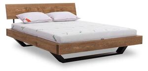 Best Sleep Bamboo Feel ortopéd matrac, 16 cm, 160x200x16 cm, poliuretán hab, kifordítható, levehető, mosható, steppelt, bambuszszálas huzat, kemény