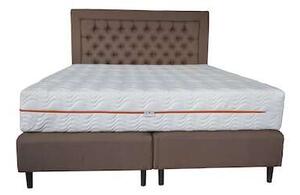 Best Sleep Supreme Kétoldalú Ortopédiai 7 zónás matrac, 80 x 200 cm 7 kényelmi zóna, poliuretán hab, hipoallergén, megfordítható, kemény