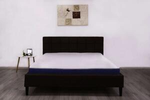 Best Sleep Kétoldalú Ortopédiai matrac, 90 x 190 cm