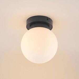 Lindby - Tavino Mennyezeti Lámpa BlackLindby - Lampemesteren