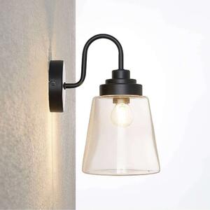 Lindby - Carmalin Fali Lámpa ClearLindby - Lampemesteren
