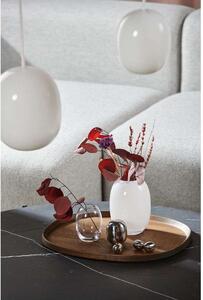 Piet Hein - Super Vase H10 Glass/Clear - Lampemesteren