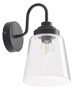 Lindby - Carmalin Fali Lámpa ClearLindby - Lampemesteren