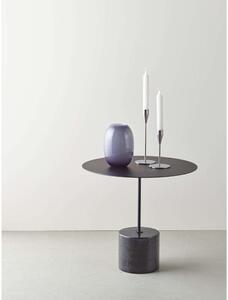 Piet Hein - Super Vase H20 Glass/White - Lampemesteren