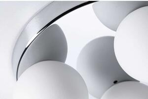 Paulmann - Gove 3 Mennyezeti Lámpa IP44 Dim Chrome/SatinPaulmann - Lampemesteren