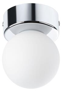Paulmann - Gove Mennyezeti Lámpa IP44 Dim. Chrome/SatinPaulmann - Lampemesteren
