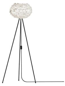 UMAGE - Eos Állólámpa Medium White/BlackUmage - Lampemesteren