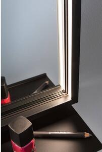 Paulmann - Miro LED Mirror Tunable White IP44 Matt BlackPaulmann - Lampemesteren