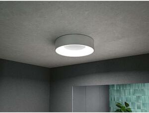 Paulmann - Casca LED Mennyezeti Lámpa IP44 1500lm White/Matt AluminiumPaulmann - Lampemesteren