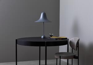 Verpan - Pantop Asztali Lámpa Large Grey - Lampemesteren