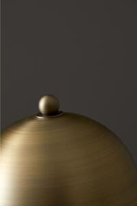 Verpan - Pantop Asztali Lámpa Large Antique Brass - Lampemesteren
