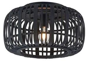 Lindby - Canyana Mennyezeti Lámpar BlackLindby - Lampemesteren