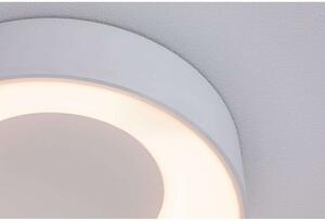 Paulmann - Casca LED Mennyezeti Lámpa IP44 1500lm White/WhitePaulmann - Lampemesteren