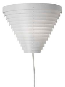 Artek - A910 Fali Lámpa White - Lampemesteren