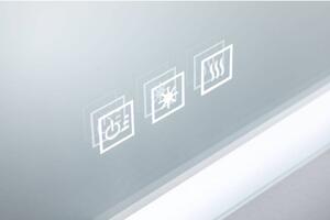 Paulmann - Mirra LED Mirror 60x80 IP44 Chrome/WhitePaulmann - Lampemesteren