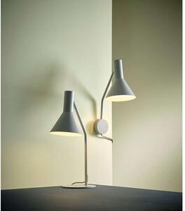 Frandsen - Lyss Asztali Lámpa Light Grey - Lampemesteren