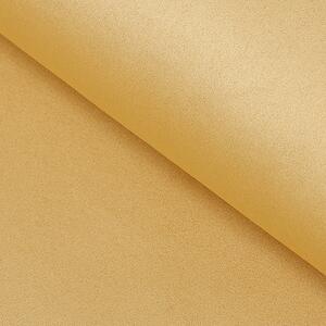 Goldea sötétítő függöny szövet blackout bl - 18 aranyszínű 280 cm