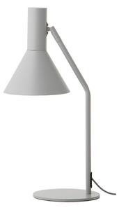 Frandsen - Lyss Asztali Lámpa Light Grey - Lampemesteren