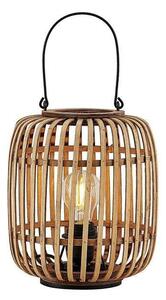 Lindby - Canyana Asztali Lámpa NatureLindby - Lampemesteren