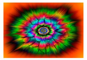 Fotótapéta - Kaleidoscope Of Colours