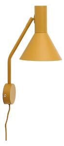 Frandsen - Lyss Fali Lámpa Almond - Lampemesteren