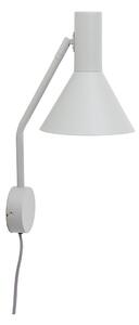 Frandsen - Lyss Fali Lámpa Light Grey - Lampemesteren