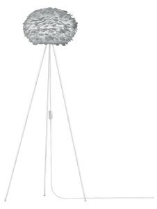 UMAGE - Eos Állólámpa Medium Grey/WhiteUmage - Lampemesteren