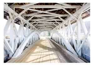 Fotótapéta - Old Bridge