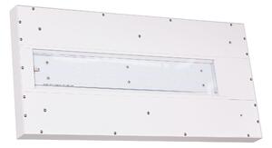 Fehér LED állólámpa TAURUS