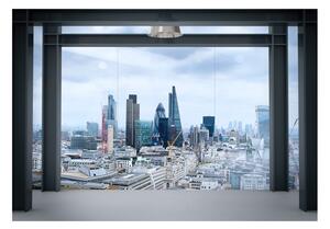 Fotótapéta - City View - London