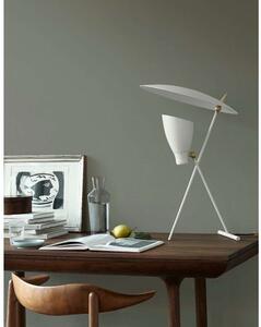 Warm Nordic - Silhouette Asztali Lámpa Warm White - Lampemesteren