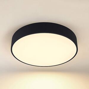 Arcchio - Noabelle LED Mennyezeti Lámpa Ø60 BlackArcchio - Lampemesteren