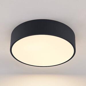 Arcchio - Noabelle LED Mennyezeti Lámpa Ø40 BlackArcchio - Lampemesteren