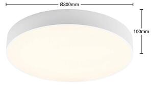 Arcchio - Noabelle LED Mennyezeti Lámpa Ø80 WhiteArcchio - Lampemesteren