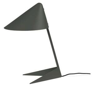 Warm Nordic - Ambience Asztali Lámpa Charcoal - Lampemesteren