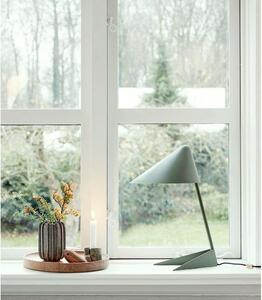 Warm Nordic - Ambience Asztali Lámpa Dusty Green - Lampemesteren