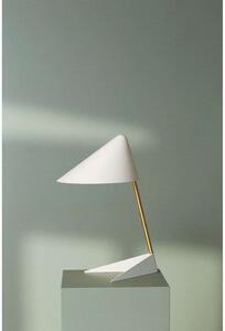 Warm Nordic - Ambience Asztali Lámpa Warm White/Brass - Lampemesteren