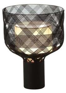 Forestier - Antenna Asztali Lámpa S Black - Lampemesteren
