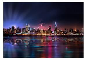 Fotótapéta - Romantic moments in New York City