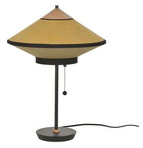Forestier - Cymbal Asztali Lámpa Bronze - Lampemesteren