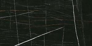 Padló Fineza Sahara noir 60x120 cm fényezett SAH612NO