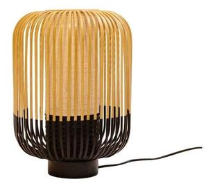 Forestier - Bamboo Asztali Lámpa M Black - Lampemesteren