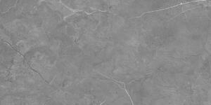 Padló Fineza Glossy Marbles márvány layla gris 60x120 cm fényezett LAYGR612POL