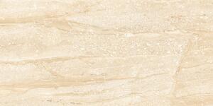 Padló Fineza Glossy Marbles márvány dyna beige 60x120 cm fényezett DYNBE612POL
